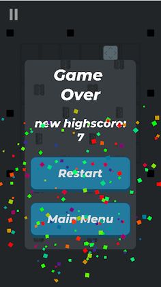 The Shove - Screenshot 2