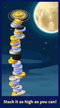 HiCoin: Infinite Stack - Screenshot 3