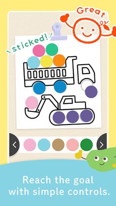 Monte Puzzles - Screenshot 3