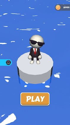 Mandela Effect Quiz - Screenshot 4