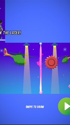 Rope Theft - Screenshot 2