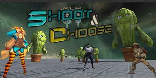 Shoot & Choose - Screenshot 1