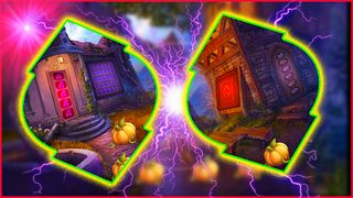 Owl Boy Escape - Screenshot 1