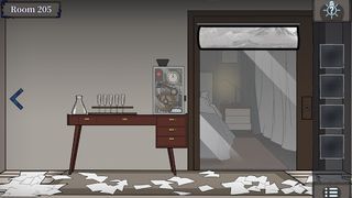 The fruit of evil - Screenshot 1