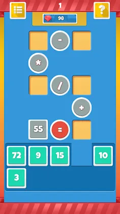 Road To 55 - Screenshot 3