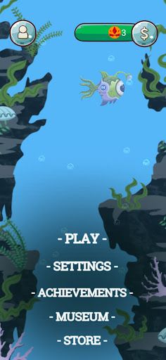 Crypto Fishing - Screenshot 1