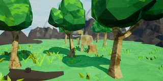 Ooga Booga - Screenshot 2