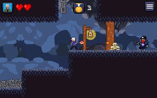 PCT: Extracción - Screenshot 3