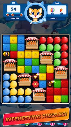 SmashBlocks - Screenshot 3