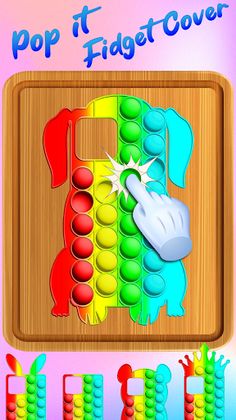 Phone Case DIY: Decorate Phone - Screenshot 3