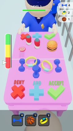 Dig Escape - Screenshot 3