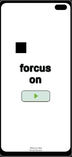 간단한 집중력 게임 - Screenshot 4