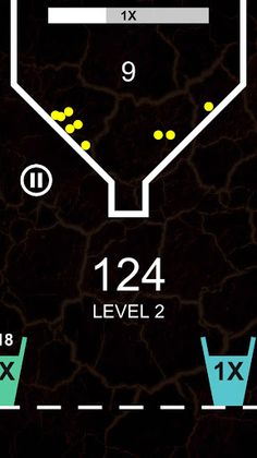 Glassy Shots: Timing Challenge - Screenshot 4