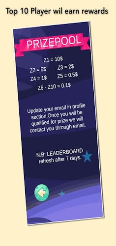 Typing Master Earn Money - Screenshot 1