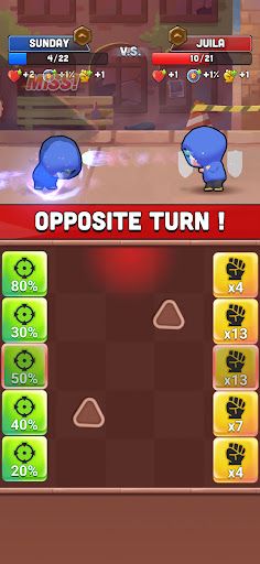 Punch Battle 3D - Screenshot 2