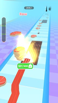 Cook Master - Screenshot 1