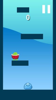 Jump Hero - Screenshot 3