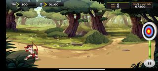 Bắn cung - Screenshot 3