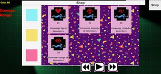 Zombie House Defense - Screenshot 3