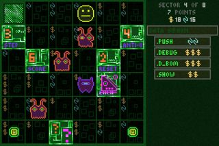 868-Hack - Screenshot 2