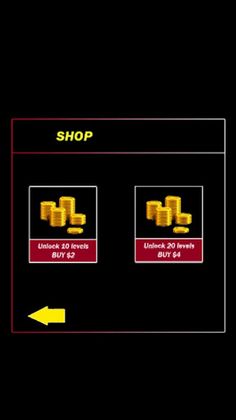 Crazy Pin Ball Circle Taping - - Screenshot 2