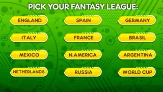Penalty Shooters 2 (Football) - Screenshot 3