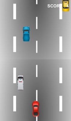 Traffic Racer - Screenshot 3