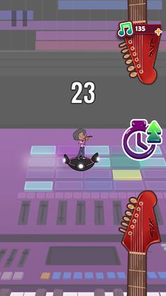 PopSta - Screenshot 3