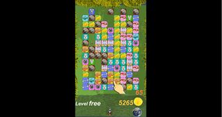 Follow You Puzzle - Screenshot 1