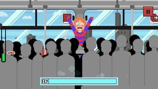 DisNea - Screenshot 3