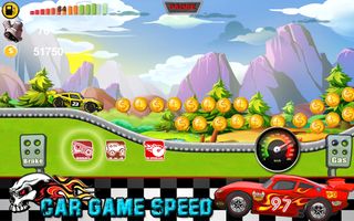 Cars Climb 2020 - Screenshot 2