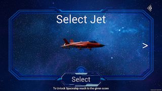 Space Tunnel 3D - Screenshot 1