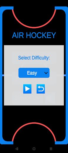 Air Hockey | Play With Friends - Screenshot 2