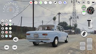 VAZ 2101: Soviet Era Simulator - Screenshot 3