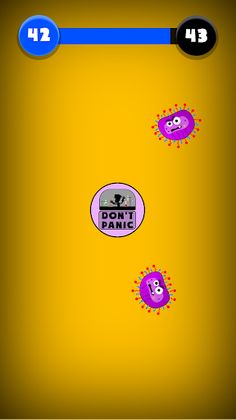 Don't Panic! - Screenshot 2