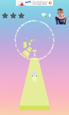 Juyy Putri Music Ball - Screenshot 2