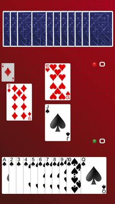 GOPS - Game of Pure Strategy - Screenshot 1