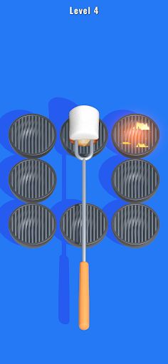 Perfect Cook - Screenshot 1