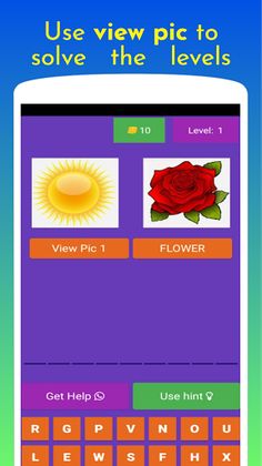 2 Pics 1 Word Puzzle - Screenshot 4
