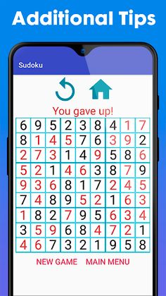 Sudoku - Classic Puzzle - Screenshot 3