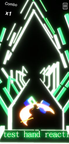 Beat it - Screenshot 2