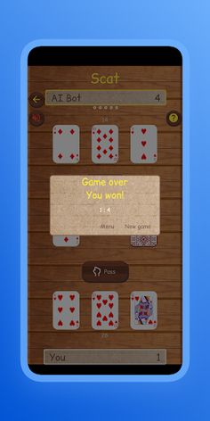 Scat (31) - Screenshot 3