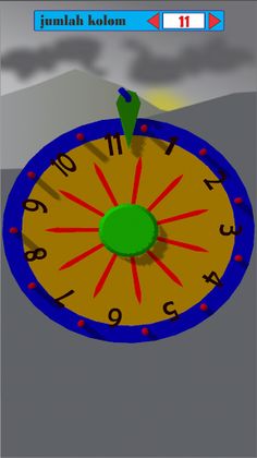 Rolet - Screenshot 2