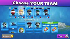 Royal Squad - Screenshot 4