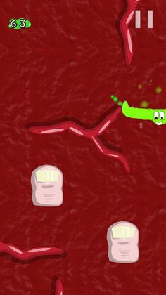 LoogieLuge - Screenshot 3