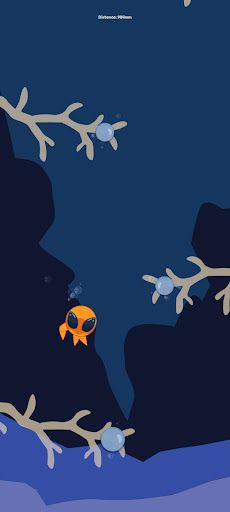 Octoclimb - Screenshot 3