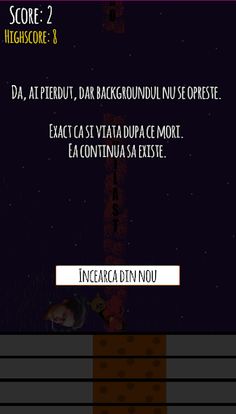 Codrin Pasarea Saltareata - Screenshot 3