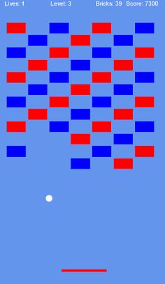 xball - Screenshot 4