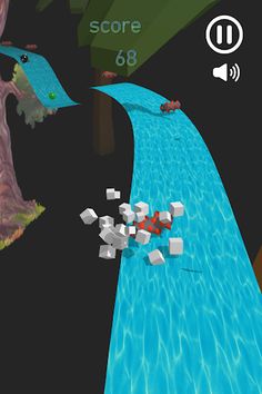 CrAzY RoAd ShIp - Screenshot 4