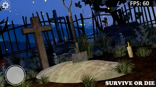 Psychopath Hunt: Scary Butcher - Screenshot 3